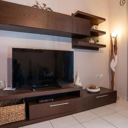 Fivos Apartment Zakynthos Exteriér fotografie