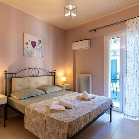 Fivos Apartment Zakynthos Exteriér fotografie