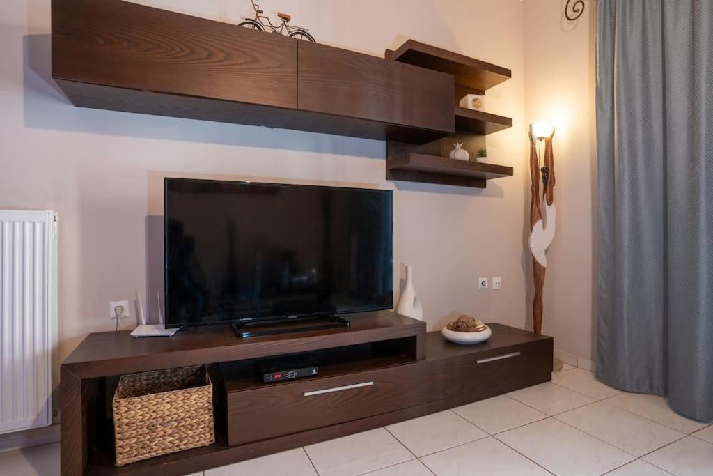 Fivos Apartment Zakynthos Exteriér fotografie