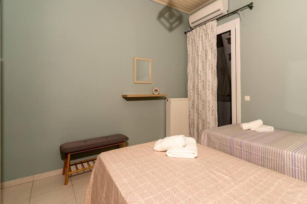Fivos Apartment Zakynthos Exteriér fotografie