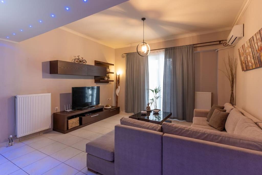 Fivos Apartment Zakynthos Exteriér fotografie