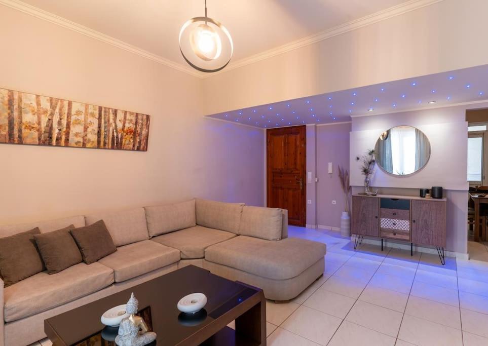 Fivos Apartment Zakynthos Exteriér fotografie