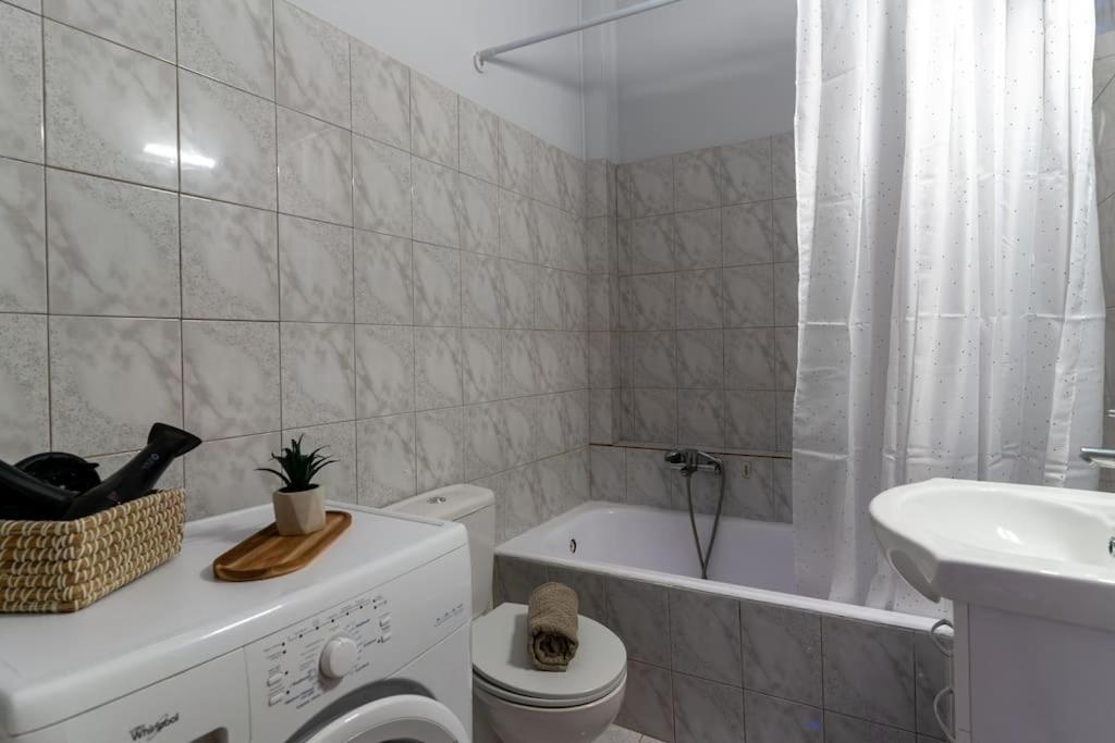 Fivos Apartment Zakynthos Exteriér fotografie