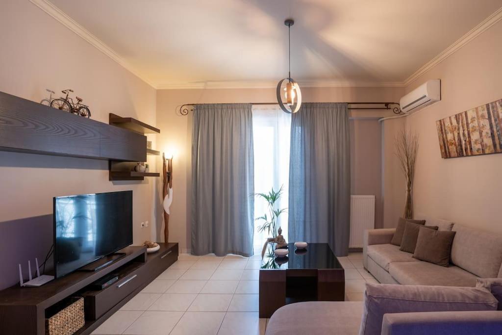 Fivos Apartment Zakynthos Exteriér fotografie