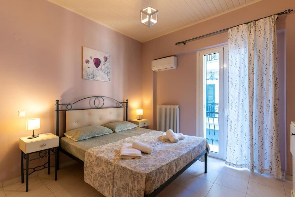 Fivos Apartment Zakynthos Exteriér fotografie