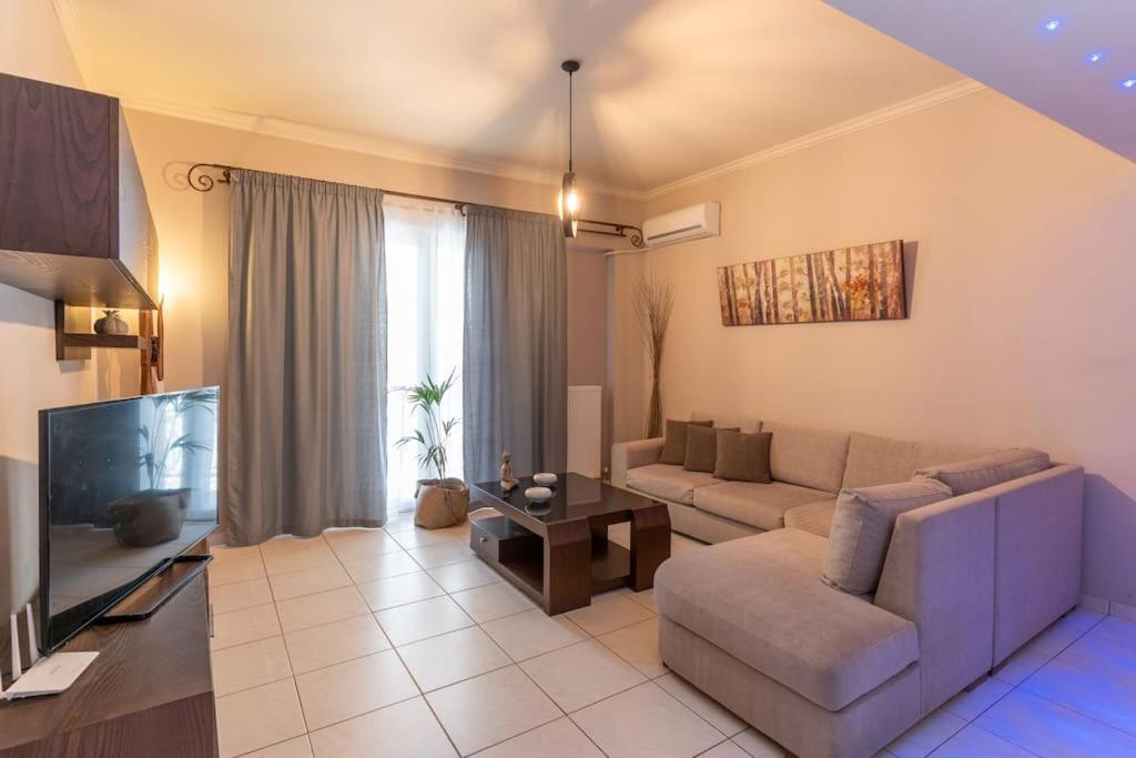 Fivos Apartment Zakynthos Exteriér fotografie