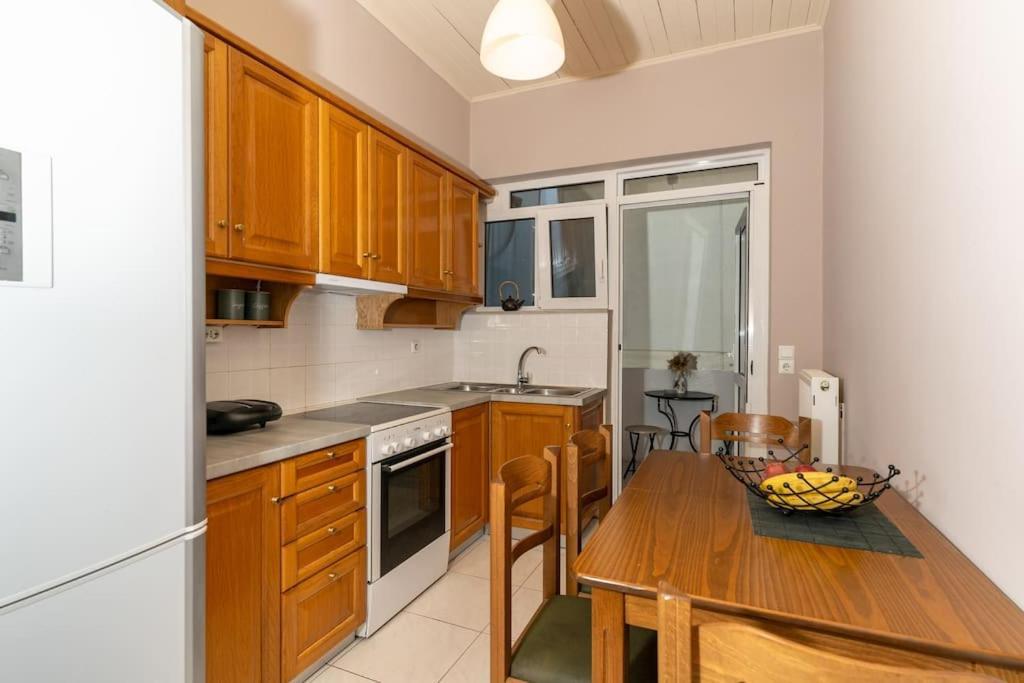 Fivos Apartment Zakynthos Exteriér fotografie